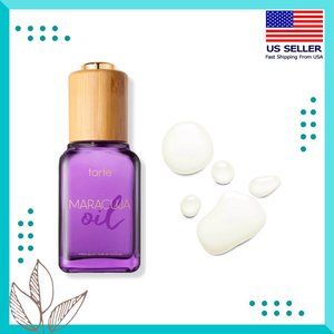 Tarte Multipurpose Vegan Maracuja Oil 50 ml / 1.7 fl. Oz. Full Size NIB